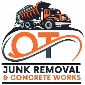 OT Junk Removal & Concrete Works